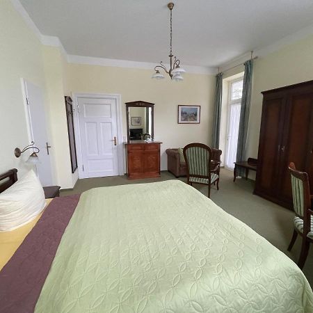 Ferienzimmer #8 Merkur In Binz Dış mekan fotoğraf